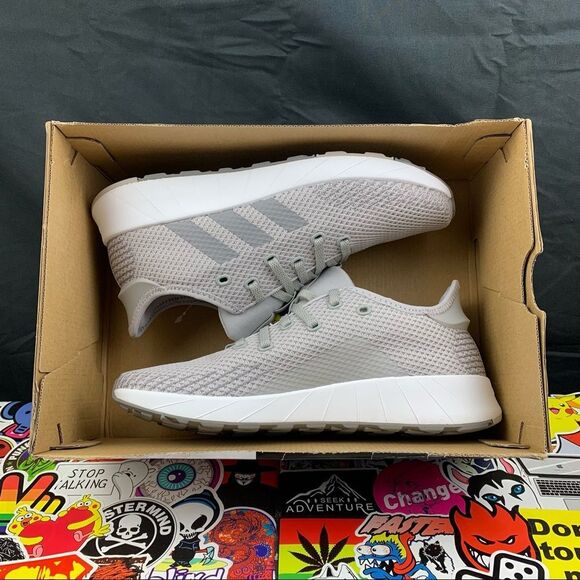 Adidas Questar X Runners Womens Varoius Sizes - Picture 10 of 10